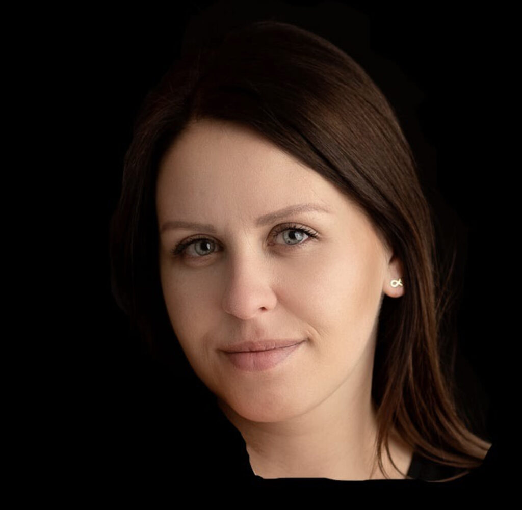 Dorota Zagun - Eco Friendly