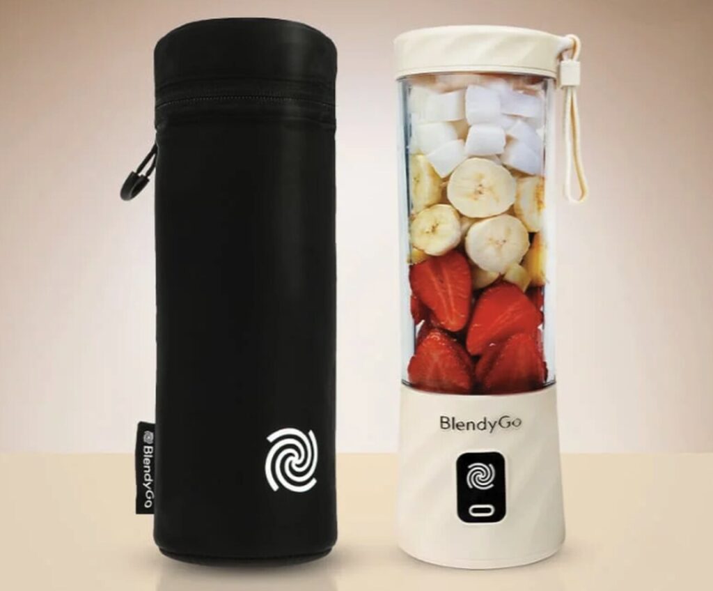 Etui termiczne BlendyGo